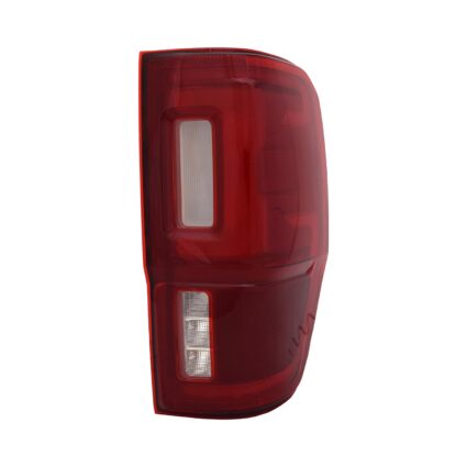 Tail Light Assembly Right w/BLIS for Ford Ranger 2019–2023