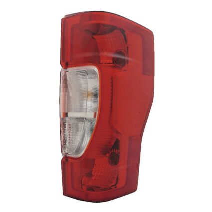 Tail Light Assembly Right w/o Blind Spot Detection CAPA for Ford F-250 Super Duty F-350 Super Duty F-450 Super Duty