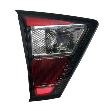 Tail Light Assembly Left Inner w/Sport Appearance Pkg CAPA for Ford Escape 2017–2019