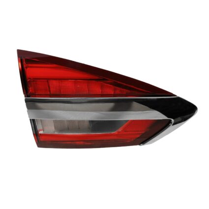 Tail Light Assembly Left Inner CAPA for Ford Fusion Police Responder Hybrid