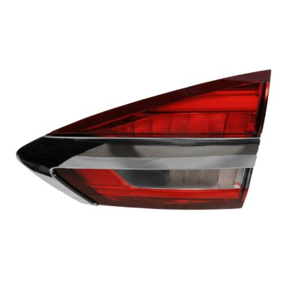 Tail Light Assembly Right Inner CAPA for Ford Fusion Police Responder Hybrid