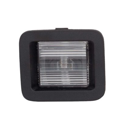 License Plate Light Assembly CAPA for Ford F-150 2015–2020
