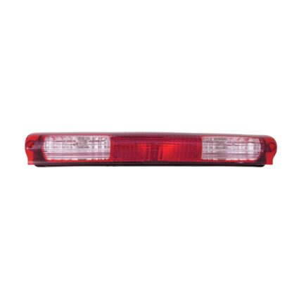 Center High Mount Stop Light Heritage w/Cargo Lamp CAPA for Ford F-150 F-150 Heritage