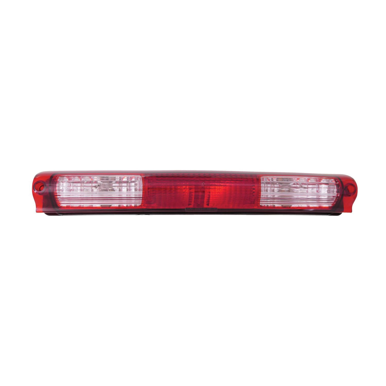 Center High Mount Stop Light Heritage w/Cargo Lamp CAPA for Ford F-150 F-150 Heritage