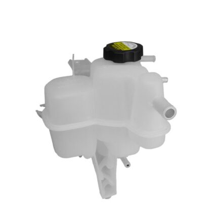 Radiator Outlet Tank w/Cap for Ford Escape Mercury Mariner