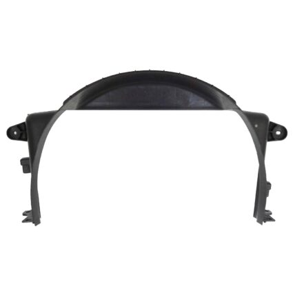 Engine Cooling Fan Shroud Upper for Ford Ranger 2019–2023