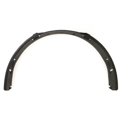 Engine Cooling Fan Shroud Rear Lower for Ford F-150 2018–2020