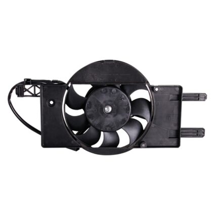 A/C Condenser Fan Assembly for Ford Focus 2015–2018