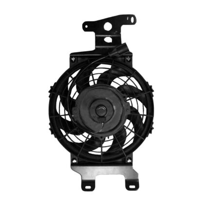Engine Cooling Fan Assembly Electric Fan Assembly for Ford Explorer Mercury Mountaineer