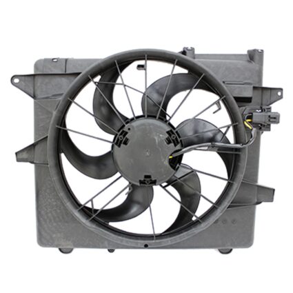 Engine Cooling Fan Assembly for Ford Mustang 2005–2014