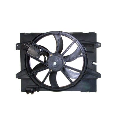 Engine Cooling Fan Assembly for Ford Crown Victoria Lincoln Town Car Mercury Grand Marquis