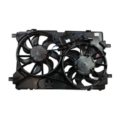 Engine Cooling Fan Assembly for Ford Fusion Lincoln MKZ