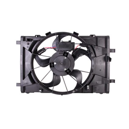 Engine Cooling Fan Assembly for Ford Fusion Mercury Milan