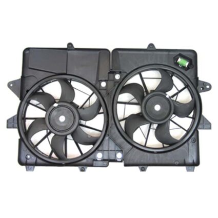 Engine Cooling Fan Assembly for Ford Escape Mercury Mariner