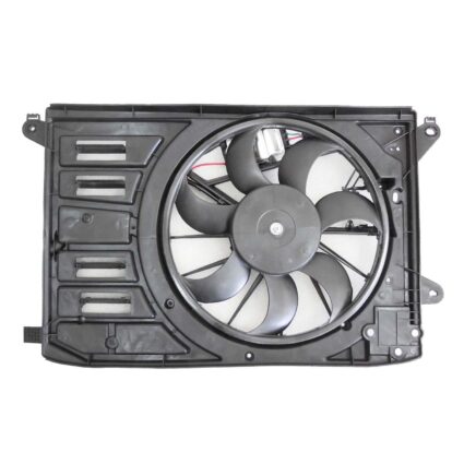 Engine Cooling Fan Assembly for Ford Fusion Lincoln MKZ