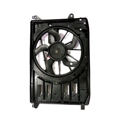 Engine Cooling Fan Assembly for Ford C-Max Hybrid SE Hybrid SEL Energi SEL Hybrid Titanium Energi SE Energi Titanium 2013–2018