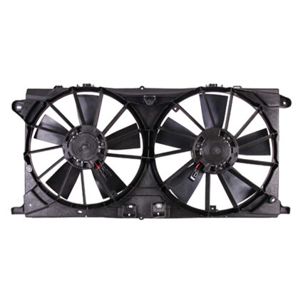 Engine Cooling Fan Assembly for Ford F-150 2015–2020