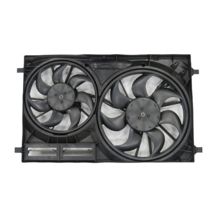 Engine Cooling Fan Assembly for Ford Transit-150 Transit-250 Transit-350 Transit-350 HD