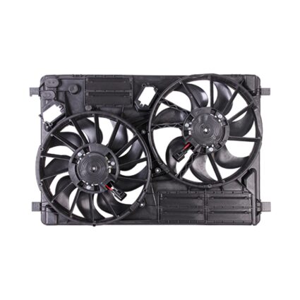 Engine Cooling Fan Assembly w/o Towing Pkg Standard Cooling for Ford Escape Lincoln MKC