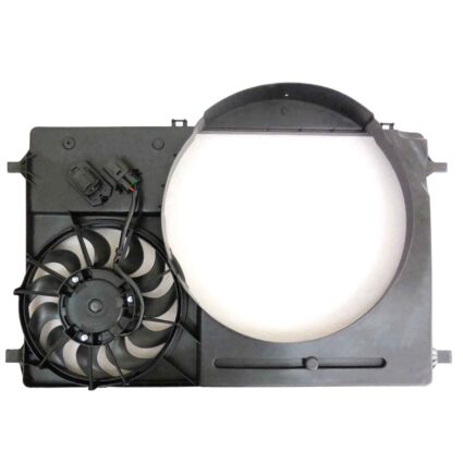 Engine Cooling Fan Assembly for Ford Transit-150 Transit-250 Transit-350 Transit-350 HD