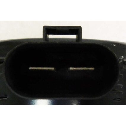 Engine Cooling Fan Assembly for Ford EcoSport 2018–2020