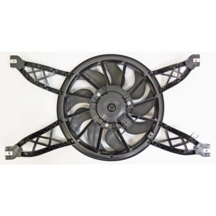 Engine Cooling Fan Assembly Electric Cooling Fan for Ford F-150 2018–2020