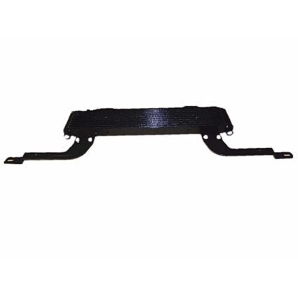 Automatic Transmission Oil Cooler Assembly To 2-24-01 for Ford Excursion F-350 Super Duty F-450 Super Duty F-550 Super Duty