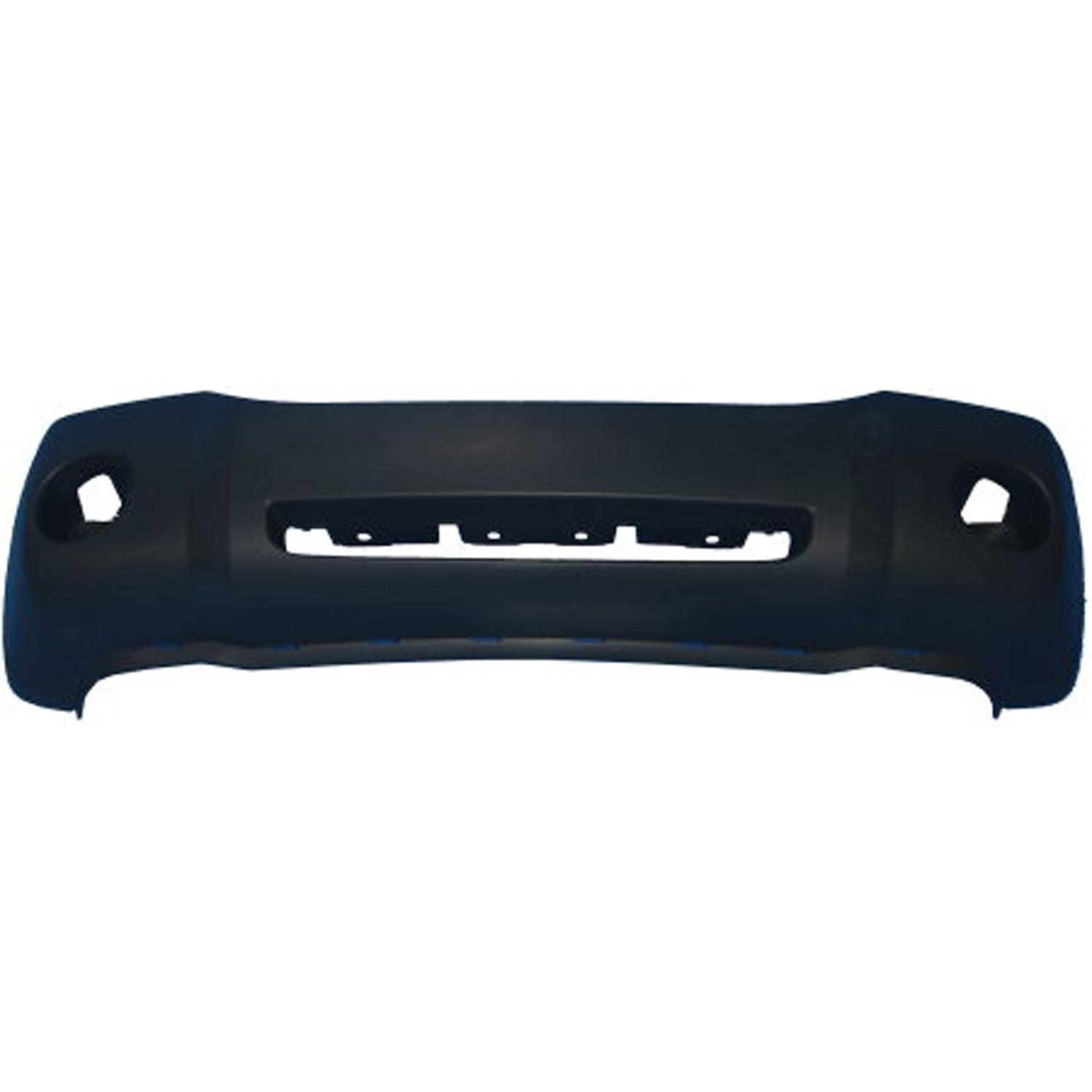 Bumper Cover Front for GMC Envoy Denali 2005–2009