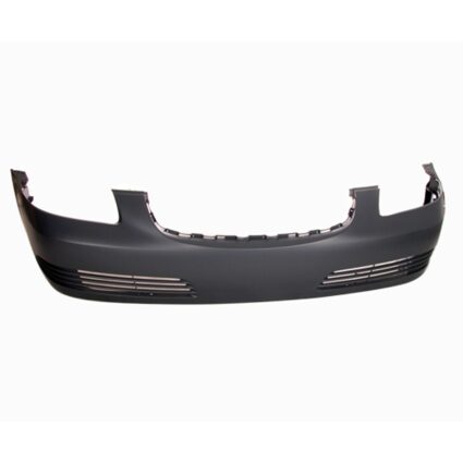 Bumper Cover Front Primed for Buick Lucerne CX CXL 2006–2011