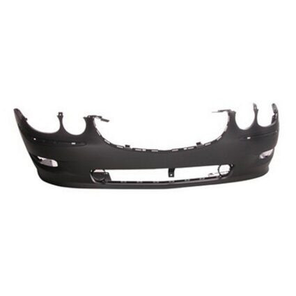 Bumper Cover Front CAPA for Buick LaCrosse 2008–2009