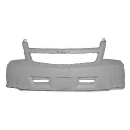 Bumper Cover Front CAPA for Chevrolet Tahoe Hybrid 2008–2013