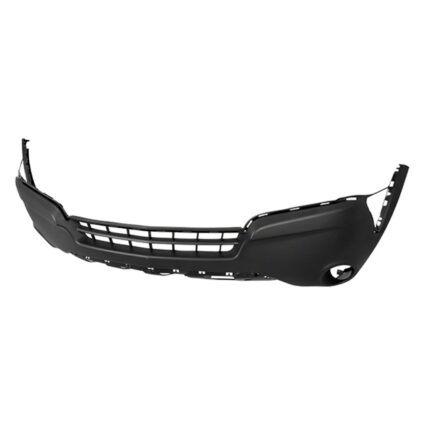 Bumper Cover Front Lower CAPA for Chevrolet Captiva Sport Saturn Vue