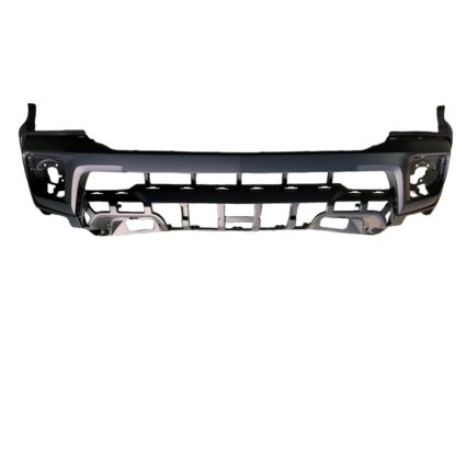 Bumper Cover Front ZR2 w/o Off Road Pkg w/Tow Hook Primed for Chevrolet Colorado ZR2 LT Z71 WT Z71 LT 2021–2022