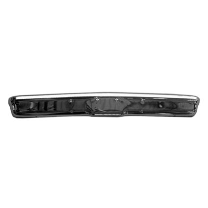 Bumper Face Bar Front Chrome for Chevrolet Blazer C10 Pickup C10 Suburban C20 Pickup C20 Suburban C30 Pickup K10 Pickup K10 Suburban K20 Pickup K20 Suburban GMC C15/C1500 Pickup C15/C1500 Suburban C25/C2500 Pickup C25/C2500 Suburban C35/C3500 Pickup Jimmy K15/K1500 Pickup K15/K1500 Suburban K25/K2500 Pickup K25/K2500 Suburban K35/K3500 Pickup