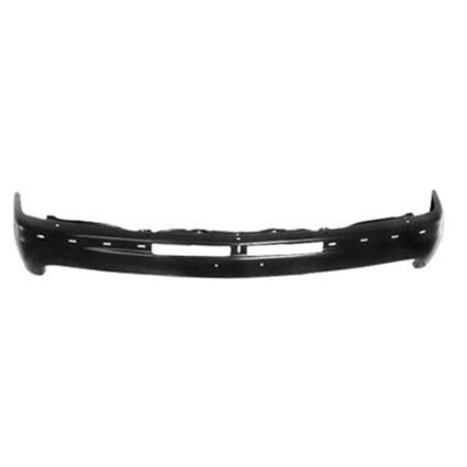 Bumper Face Bar Front Primed for Chevrolet Silverado 1500 Suburban 1500 Suburban 2500 Tahoe
