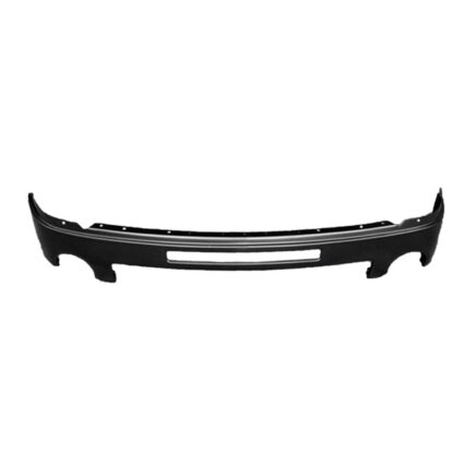 Bumper Face Bar Front for GMC Sierra 1500 Denali 2007–2013