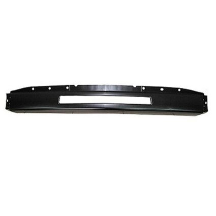 Bumper Face Bar Front for Chevrolet Silverado 1500 Hybrid Base LS LT WT LTZ XFE 2009–2013
