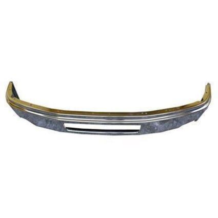 Bumper Face Bar Front Chrome for GMC Sierra 2500 HD Sierra 3500 HD
