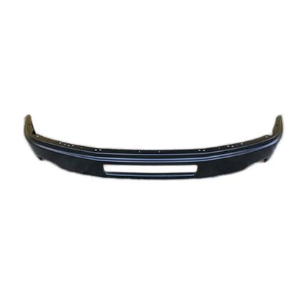Bumper Face Bar Front Primed for GMC Sierra 2500 HD Sierra 3500 HD