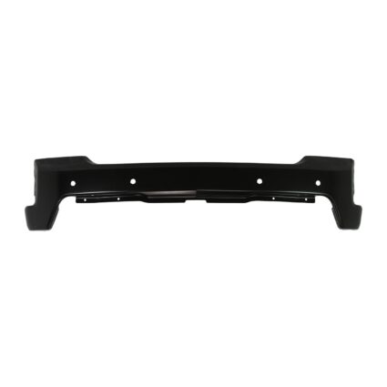 Bumper Face Bar Front w/Parking Sensors Primed for Chevrolet Silverado 1500 Silverado 1500 LTD