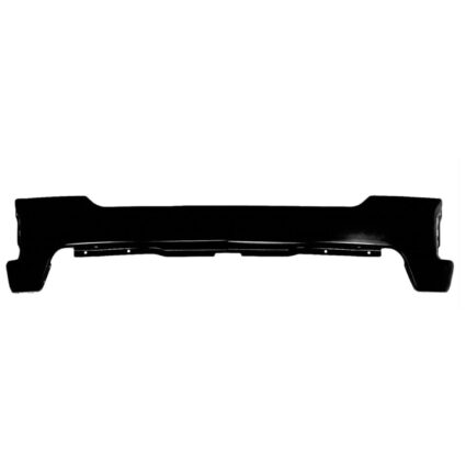 Bumper Face Bar Front w/o Parking Sensors Primed CAPA for Chevrolet Silverado 1500 Silverado 1500 LTD
