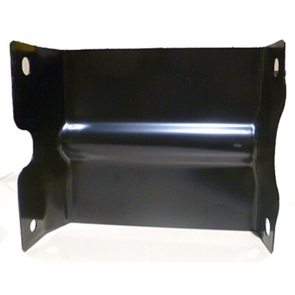 Bumper Cover Reinforcement Front Center Reimforcement CAPA for Chevrolet Express 1500 Express 2500 Express 3500