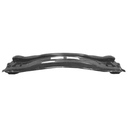 Bumper Cover Reinforcement Front CAPA for Chevrolet Equinox GMC Terrain