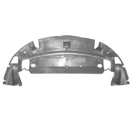 Bumper Cover Reinforcement Front Lower for Chevrolet Impala Impala Limited