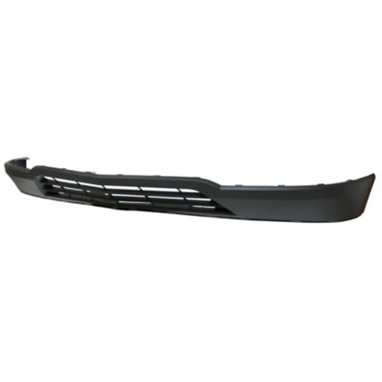 Bumper Cover Front Lower for Chevrolet Traverse 2009–2012