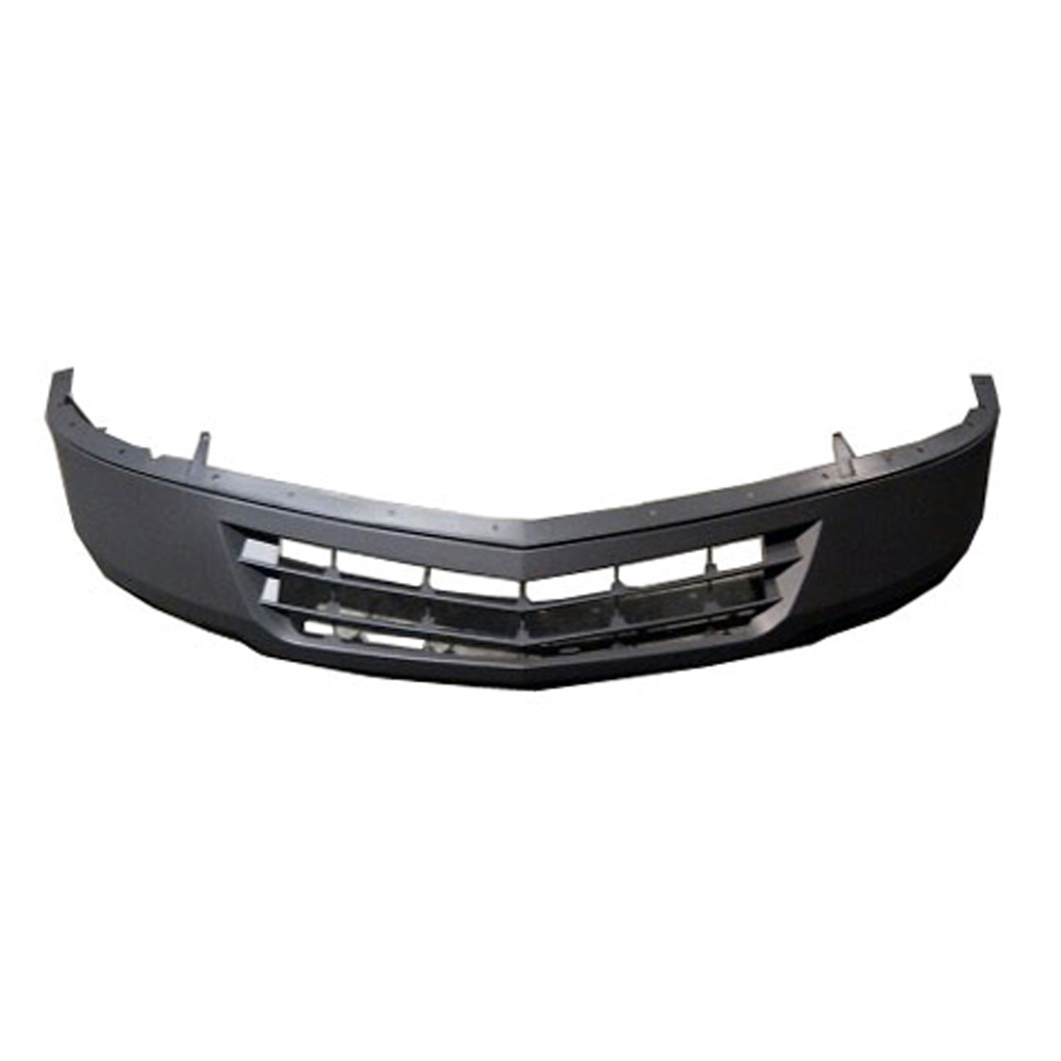 Bumper Cover Front Lower CAPA for Chevrolet Traverse 2009–2012