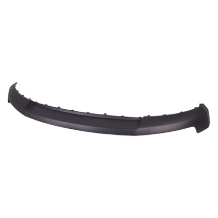 Bumper Cover Front Lower Textured CAPA for GMC Acadia Acadia Limited