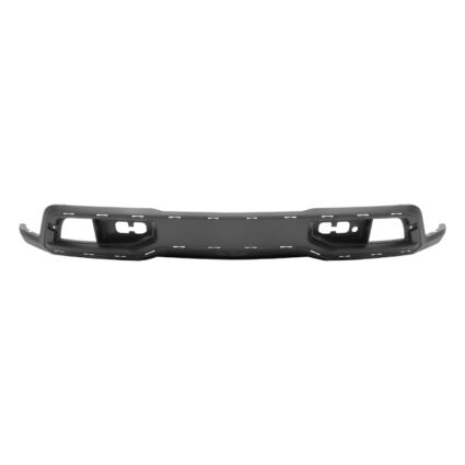 Bumper Cover Front Lower w/o Parking Sensors CAPA for Chevrolet Silverado 1500 Silverado 1500 LTD