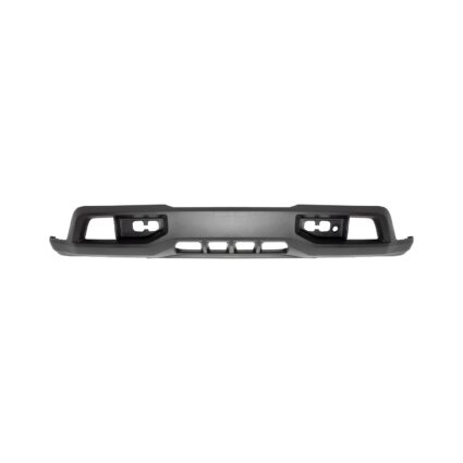 Bumper Cover Front Lower w/o Parking Sensors for Chevrolet Silverado 1500 Silverado 1500 LTD
