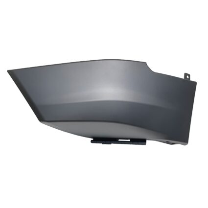 Bumper Cover Front Left HIGH COUNTRY|PREMIER for Chevrolet Traverse Traverse Limited